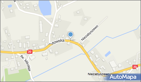 Usługowy Zakład Melioracyjny Eugeniusz Bobik, ul. Bytowska 46 77-132 - Budownictwo, Wyroby budowlane, NIP: 8421139627