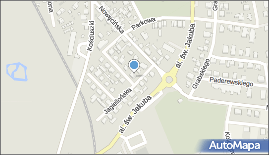 Usługowy Zakład Murarski, Jagiellońska 6, Łeba 84-360 - Budownictwo, Wyroby budowlane, NIP: 8411132546