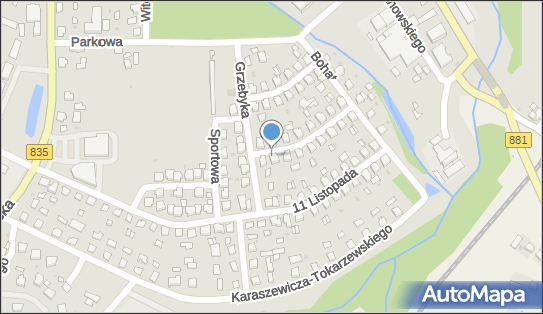 7941001923, Usługowy Zakład Murarsko-Brukarski Sklep Spoż.Przem.Mieczysław Kukułka 