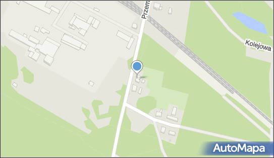 Usługowy Zakład Ogólnobudowlany Stanisław Pluta, Przemysłowa 3 78-540 - Budownictwo, Wyroby budowlane, NIP: 6741015570
