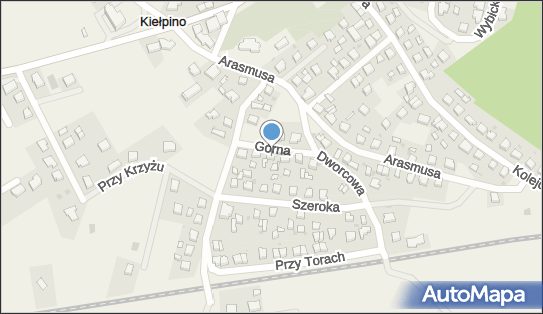 Usłygi Ogólnobudowlane, Górna 7, Kiełpino 83-307 - Budownictwo, Wyroby budowlane, NIP: 5891497512