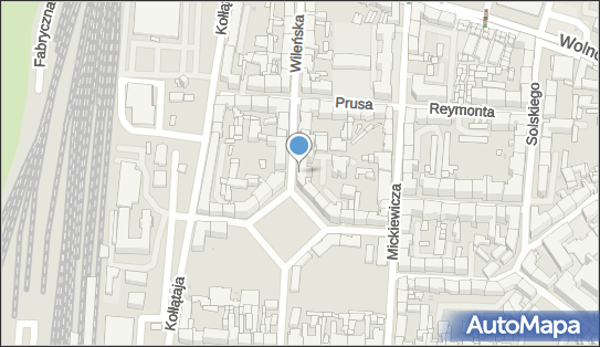 Ustka Apartamenty, Wileńska 12, Słupsk 76-200 - Budownictwo, Wyroby budowlane, numer telefonu, NIP: 8393017874