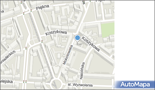 5261012737, Valid - Kościak, Jamiołkowski Sp. j. 