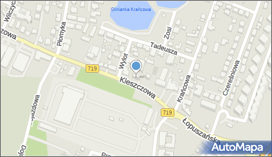 Variant Podobas Piotr, Kleszczowa 37, Warszawa 02-485 - Budownictwo, Wyroby budowlane, NIP: 5222562095