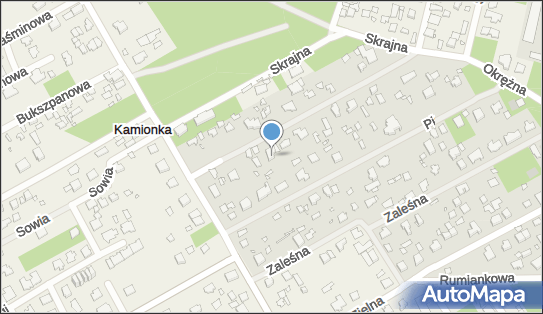 Venessa Dora, ul. Okrężna 8, Piaseczno 05-502 - Budownictwo, Wyroby budowlane, NIP: 1180002017