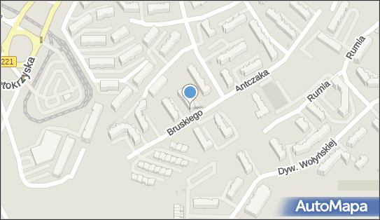 5833152854, Vesta Development sp. z o.o. 