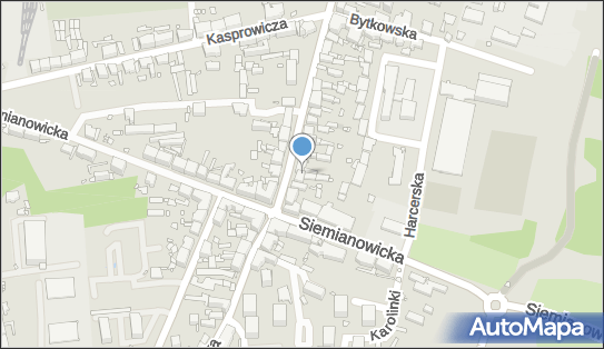 6272513811, Via Inwest Serwis Tomasz Grzelak 