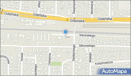 5880021102, Vidia Firma Elektryczna Henryk Gaweł 