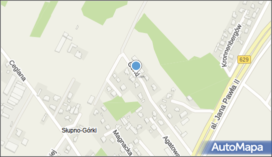 7221314456, Vikbud, Kazimierz Busma 