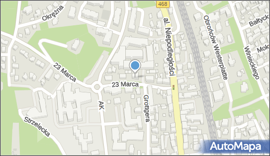 5851406437, Villa Baltica sp. z o.o. 