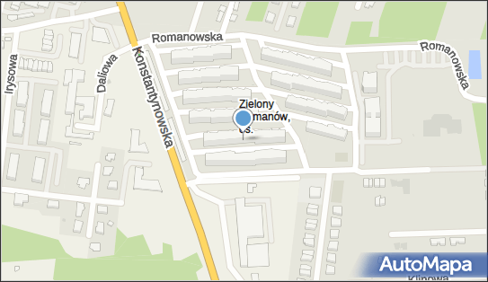 5213614846, Villa Romanów sp. z o.o. 