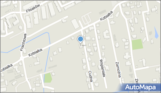 Vimar, Cudna 6, Warszawa 03-289 - Budownictwo, Wyroby budowlane