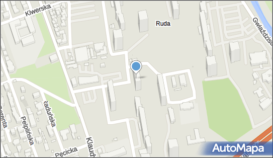 Vorm Vast, Klaudyny 16, Warszawa 01-684 - Budownictwo, Wyroby budowlane, NIP: 1181487229