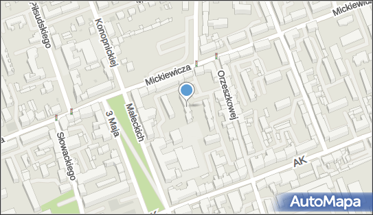 w Ełku, ul. Jana i Hieronima Małeckich 3B/39, Ełk 19-300 - Budownictwo, Wyroby budowlane, NIP: 8481233465
