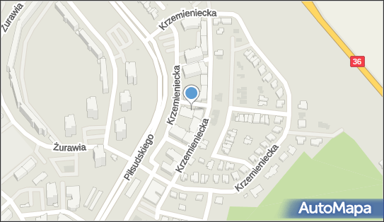w Naszych Rękach Zbigniew Rutkowski, Krzemieniecka 20b, Lubin 59-300 - Budownictwo, Wyroby budowlane, NIP: 7421972916