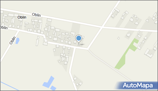 8261983796, Rulak Tadeusz w Oblinie 