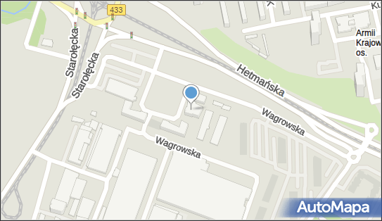 8133236444, w+P Kompleksowa Realizacja Porojektów w Likwidacji sp. z o.o. 