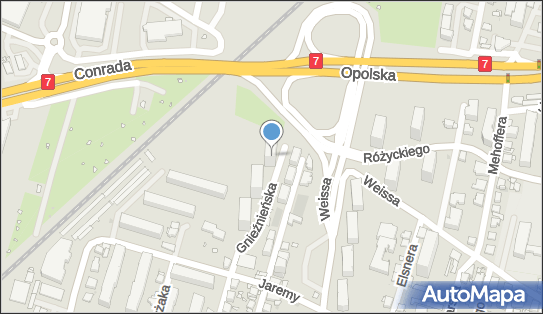 Waan, Gnieźnieńska 26, Kraków 31-317 - Budownictwo, Wyroby budowlane, numer telefonu, NIP: 6770081799