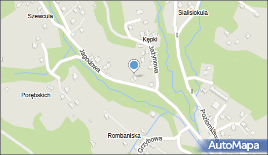 9370003923, Walczak Krzysztof -Firma Usługowo-Handlowa 