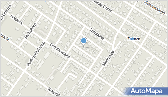 Walczewski Stefan Przedsiębiorstwo Budowlane Budwal, Leszno 64-100 - Budownictwo, Wyroby budowlane, NIP: 6971180640