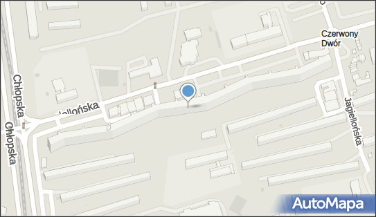 5840954810, Gospodarstwo Rolne 