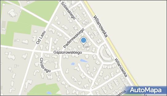 5270151332, Przedsiębiorstwo Produkcyjno-Usługowo-Handlowe 