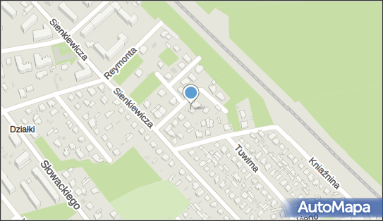 Waldemar Mikusek Budmax, ul. Elizy Orzeszkowej 6, Puławy 24-100 - Budownictwo, Wyroby budowlane, NIP: 7161650729