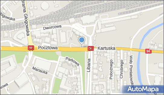 6911434261, Przedsiębiorstwo Ogólnobudowlane Waldemar Nowopolski 