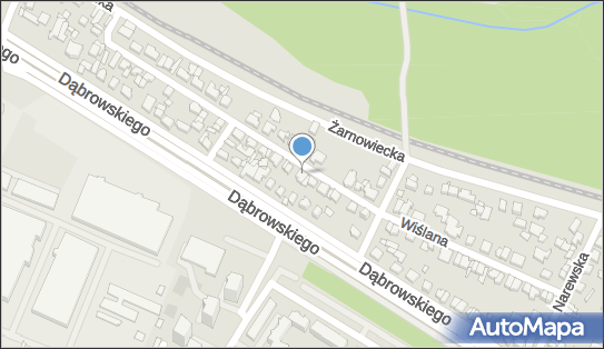 7810004387, Blacharstwo Budowlane Dekarstwo Waldemar Stróżyński 