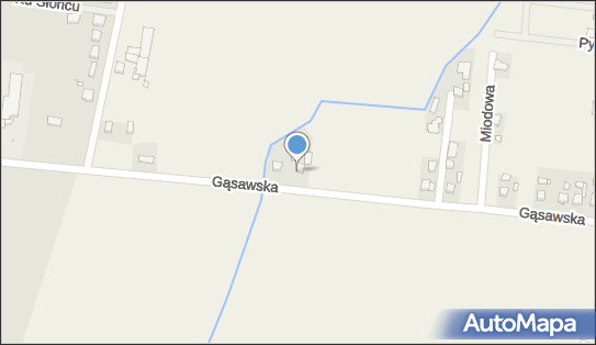 Waldemar Szymański Multiway, ul. Gąsawska 6, Szamotuły 64-500 - Budownictwo, Wyroby budowlane, NIP: 7811728420