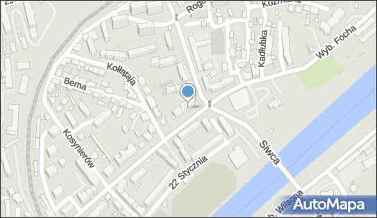 7951015306, Usługowy Zakład Instalacyjno-Pomiarowy Waldemar Tymcio 