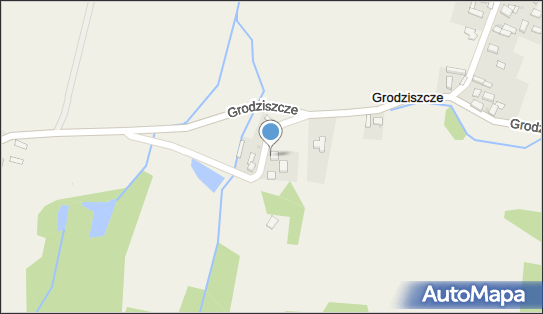 Waldera Zbigniew Usługi Ogólnobudowlane, Grodziszcze 12 59-150 - Budownictwo, Wyroby budowlane, NIP: 6931629068