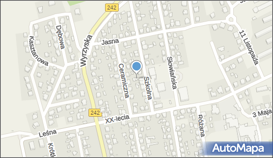 Waldi-Bud Waldemar Narewski, ul. Szkolna 17A, Osiek nad Notecią 89-333 - Budownictwo, Wyroby budowlane, NIP: 7641181720