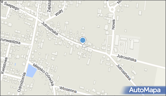 Walenty Chudy Usługi Remontowo - Budowlane, Jutrosińska 33 63-840 - Budownictwo, Wyroby budowlane, NIP: 6961275818