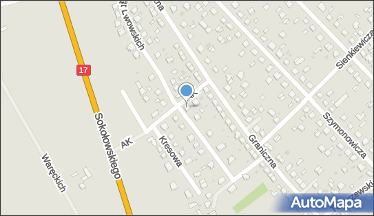 Walery Buraczyński Usługowy Zakład Remontowo - Budowlany 22-300 - Budownictwo, Wyroby budowlane, NIP: 5641036454