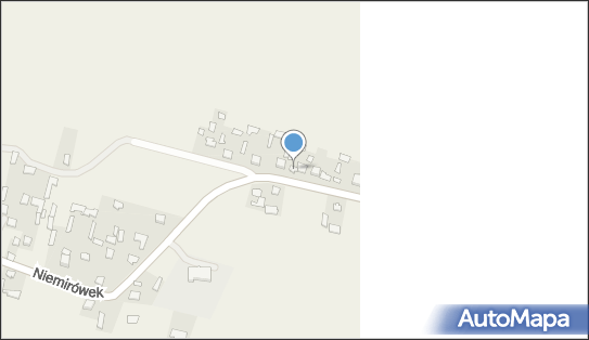 Walewander Roman, Niemirówek-Kolonia 75, Niemirówek-Kolonia 22-604 - Budownictwo, Wyroby budowlane, NIP: 9211175155