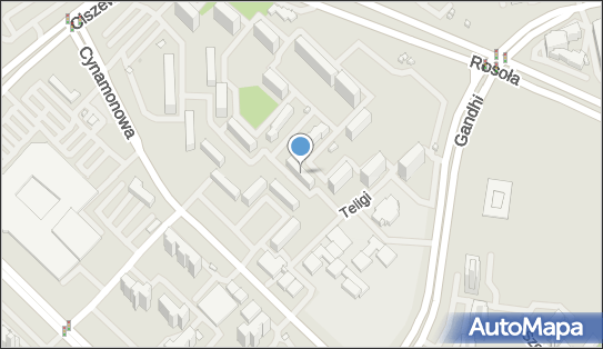 9512034366, Walgre - 6 sp. z o.o. 