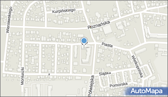 Walkowski Narcyz, Partyzantów 3a, Kostrzyn 62-025 - Budownictwo, Wyroby budowlane, NIP: 7861038479