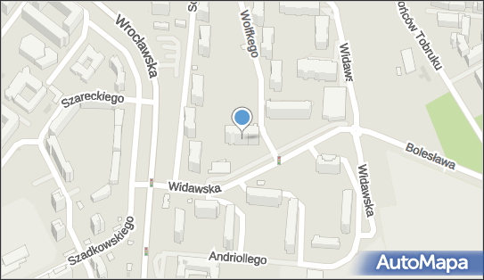 Wardom Sebastian Szyszko, ul. Mieczysława Wolfkego 1, Warszawa 01-494 - Budownictwo, Wyroby budowlane, NIP: 5222831477