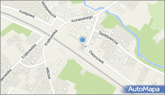 850081368, Warsztat Elektro-Instalacyjny Oraz Pomiarowo-Kontrolny Władysław Wrzos 
