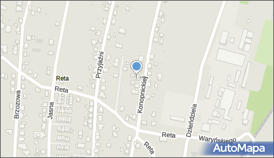 Warsztat Wodno-Kanalizacyjny Inst.Co.Maciej Grabka, Mikołów 43-190 - Budownictwo, Wyroby budowlane, NIP: 6350006621