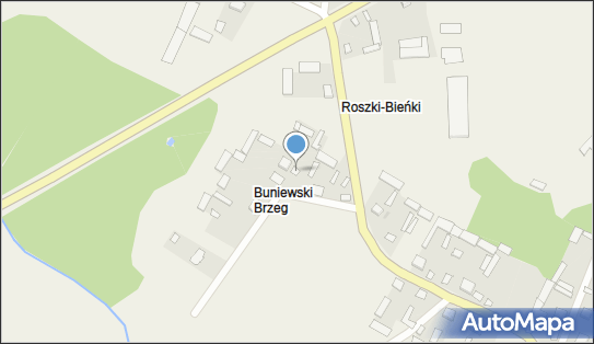 Was-Bud Łukasz Wasilewski, Roszki-Wodźki 50A, Roszki-Wodźki 18-100 - Budownictwo, Wyroby budowlane, NIP: 9661866238