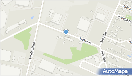 WBT Pruszków, Traktowa 5, Pruszków 05-800 - Budownictwo, Wyroby budowlane, numer telefonu