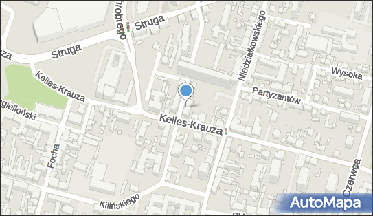 Web-Car, ul. Kazimierza Kelles-Krauza 13, Radom 26-600 - Budownictwo, Wyroby budowlane, NIP: 7962207274