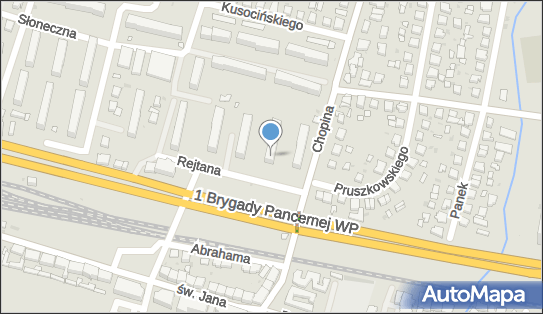 Wejgestbud Zakł Rem Bud, ul. Rejtana 3/6, Wejherowo 84-200 - Budownictwo, Wyroby budowlane, NIP: 5881025875