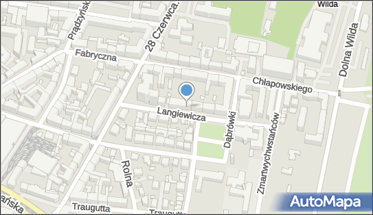 Werb Bud Rad, ul. Mariana Langiewicza 20, Poznań 61-502 - Budownictwo, Wyroby budowlane, NIP: 9720169453