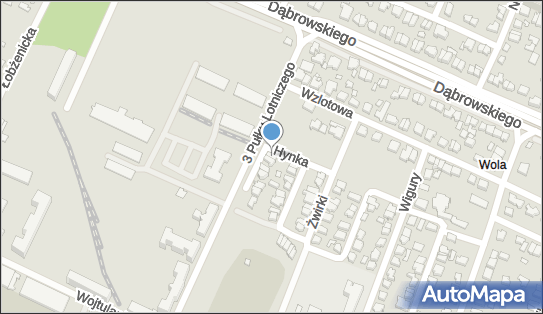 Werbud, ul. Franciszka Hynka 9, Poznań 60-408 - Budownictwo, Wyroby budowlane, NIP: 7811820261