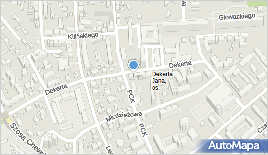 9561364448, Przedsiębiorstwo Wielobranżowe 