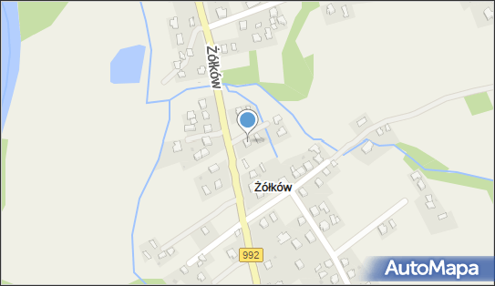 Wi&#202, Cek Grzegorz Oskar Firma Budowlano Remontowa, Żółków 38-200 - Budownictwo, Wyroby budowlane, NIP: 6851692277