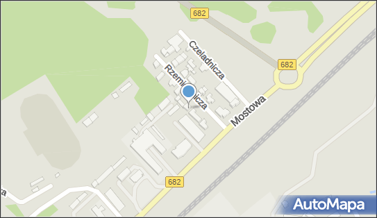 Więcko Marian Zakład Instalatorstwa Elektrycznego i Elektromechaniki 18-100 - Budownictwo, Wyroby budowlane, NIP: 9660614842